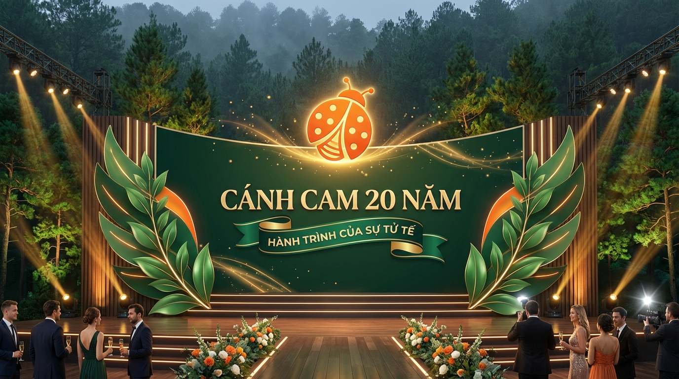 Canh Cam Agency Companytrip