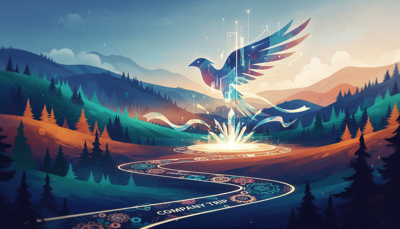 Hình ảnh minh họa cho bài viết về Cánh Cam Agency - Company Strip - Đà Lạt - Gala 20 năm - Ảnh 2