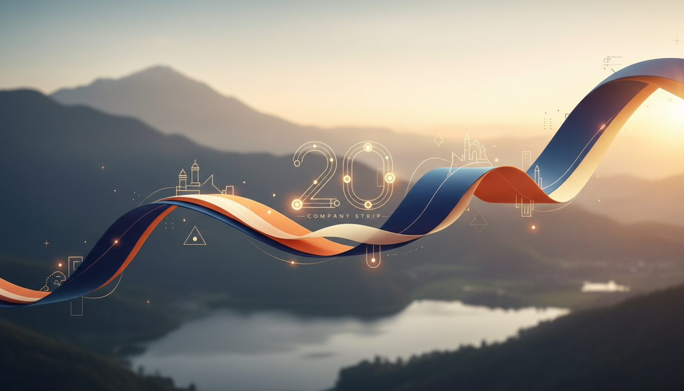 Hình ảnh minh họa cho bài viết về Cánh Cam Agency - Company Strip - Đà Lạt - Gala 20 năm - Ảnh 3