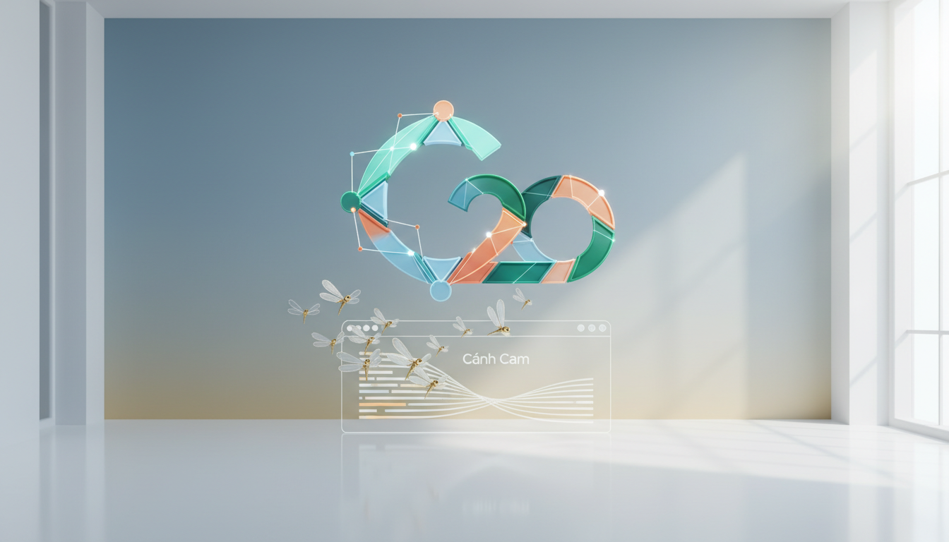 Hình ảnh minh họa cho bài viết về Công ty thiết kế website Cánh Cam 20 năm - Ảnh 3