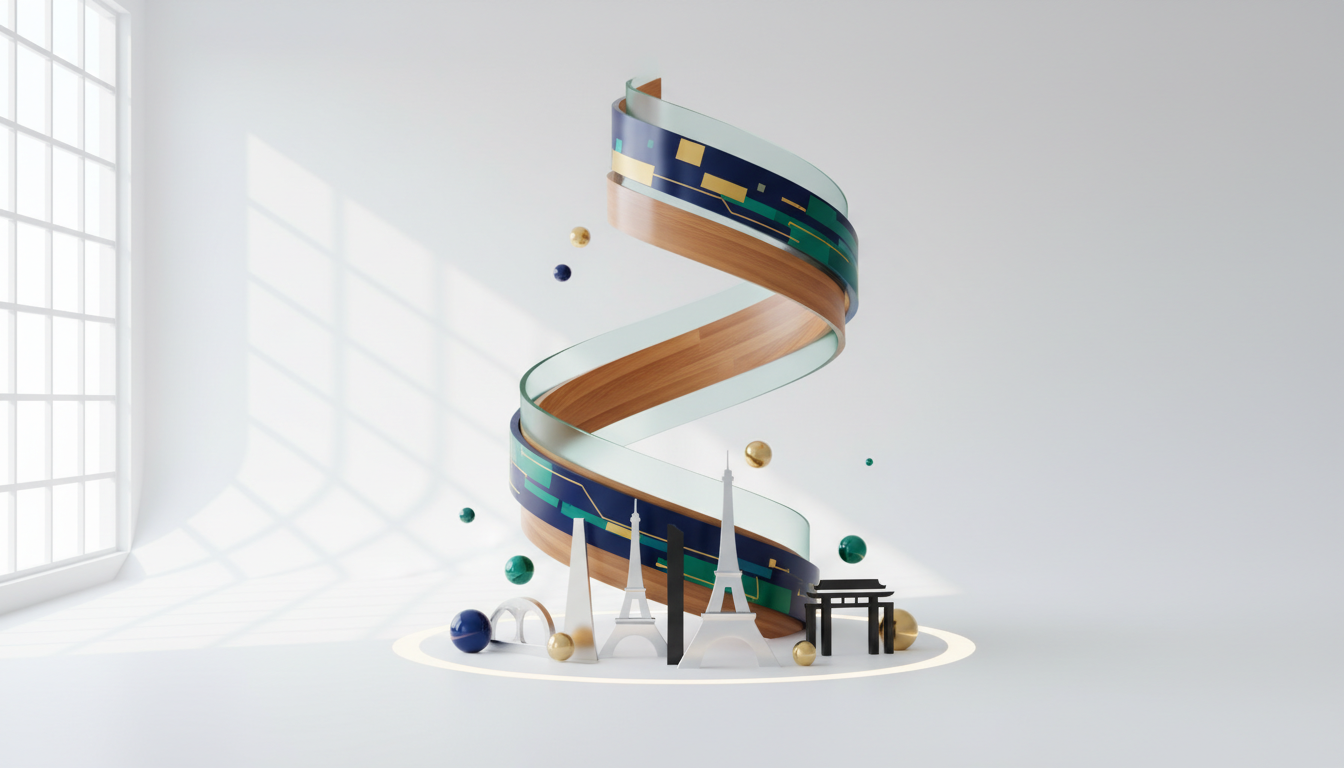 Hình ảnh minh họa cho bài viết về Công ty thiết kế website Cánh Cam - Company Strip - Đà Lạt - Gala 20 năm - Ảnh 3