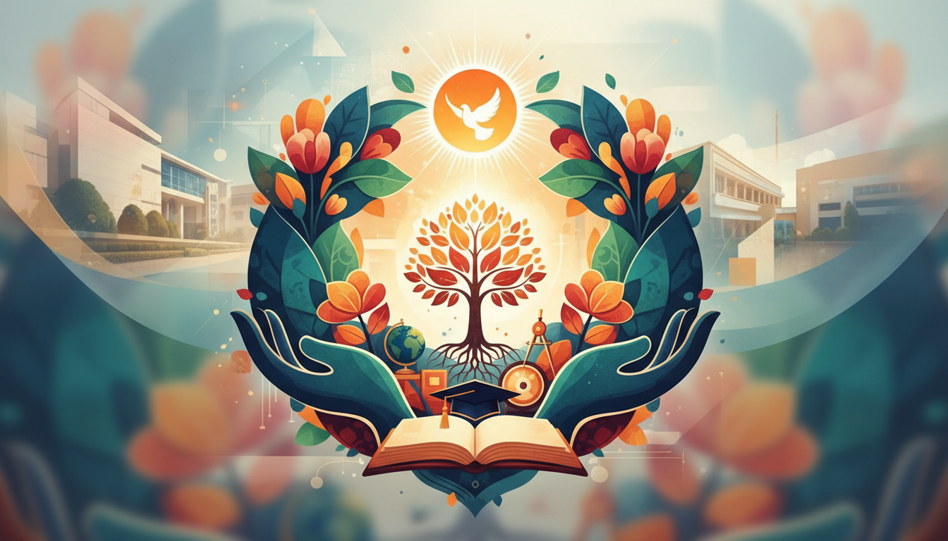 Hình ảnh minh họa cho bài viết về Ngày 20/11 là ngày gì? Ý nghĩa sâu sắc của Ngày Nhà giáo Việt Nam - Ảnh 2